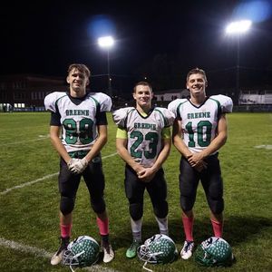 Meet your Posher, Mitchell